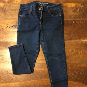 AE Jeggings - Great Condition